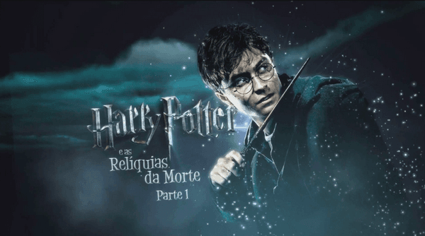 harry potter sbt