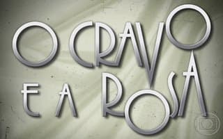 novela - o cravo e a rosa novela - o cravo e a rosa