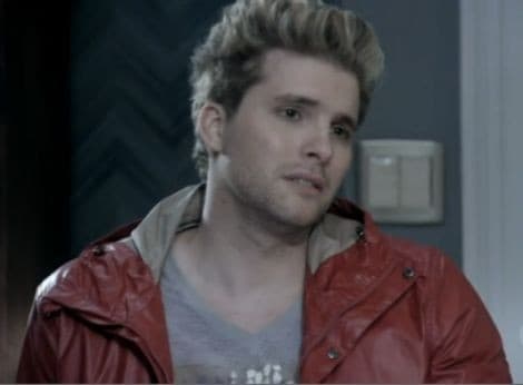 Niko vira o queridinho de "Amor á Vida" Niko vira o queridinho de "Amor á Vida"