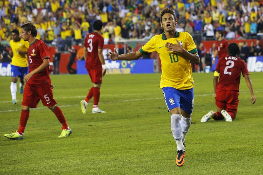 brasil