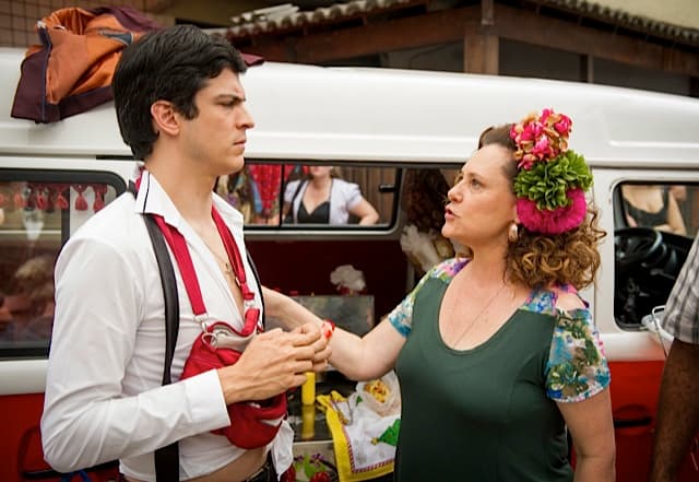 Novela é eleita a melhor de 2013!