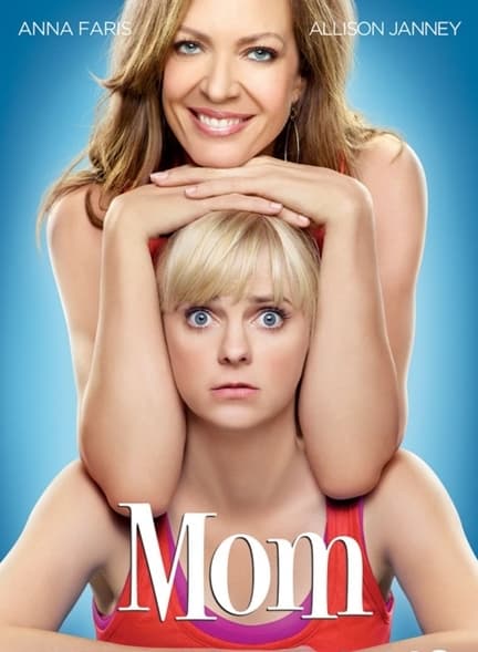 Mom Mom