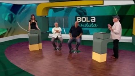 Possível mudança de cenário acontecerá na segunda-feira Possível mudança de cenário acontecerá na segunda-feira