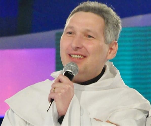 Padre Marcelo Rossi Padre Marcelo Rossi