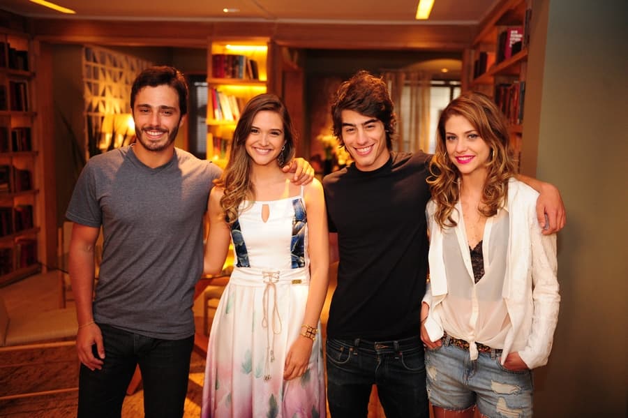 "Além do Horizonte" causa pressão na produção da próxima novela das sete!