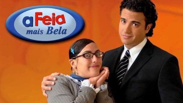 "A Feia Mais Bela" chega a mais de 6 pontos nesta quinta (24)