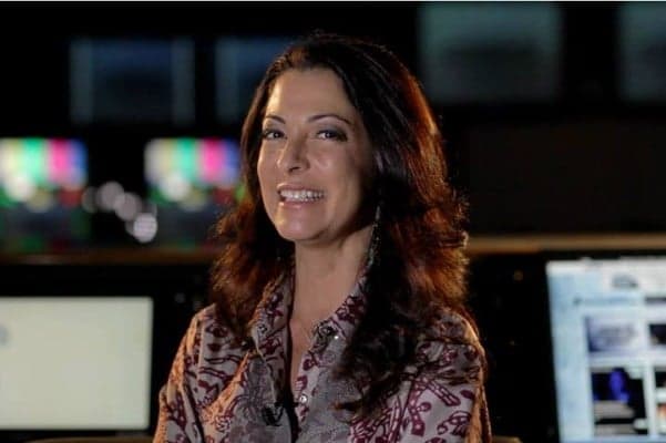 Novo programa de Ana Paula Padrão terá trabalhos iniciados em agosto