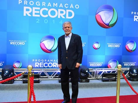 Vídeo: Confira a chamada do "Repórter Record - Investigação" que estreia dia 28