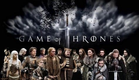 ''Foi o mais difícil'', disse o roteirista de ''Game Of Thrones'' sobre o próximo episódio da série