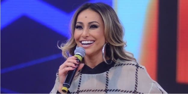 Depois de Wanessa, outro artista fura e não aparece nas gravações do "Programa da Sabrina"