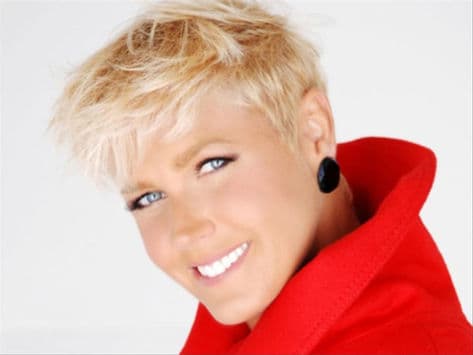 Lua de Cristal deve abrir o "Xuxa Meneghel" nesta segunda (17)