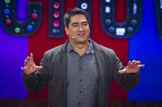 Para alavancar audiência, "Vídeo Show" ressuscita quadro ‘Falha Nossa’