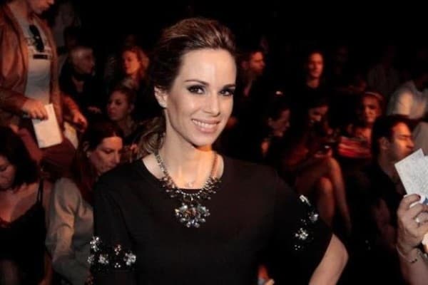 Ana Furtado estaria rindo à toa com fracasso do novo "Vídeo Show"