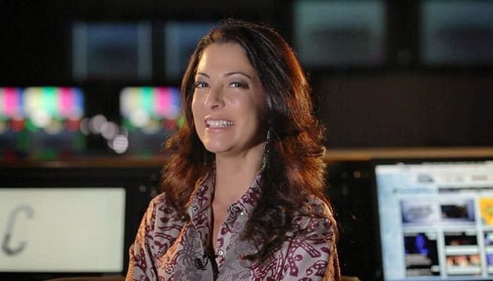Assim como Fátima Bernardes, Ana Paula Padrão pode trocar jornalismo por entretenimento