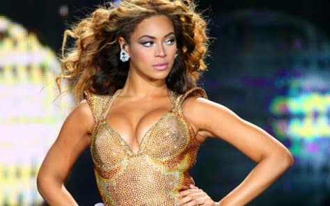 Irmão, de quatro anos, de Beyoncé vai parar em abrigo por falta de dinheiro