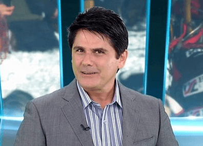 César Filho faz declarações contundentes hoje no SBT