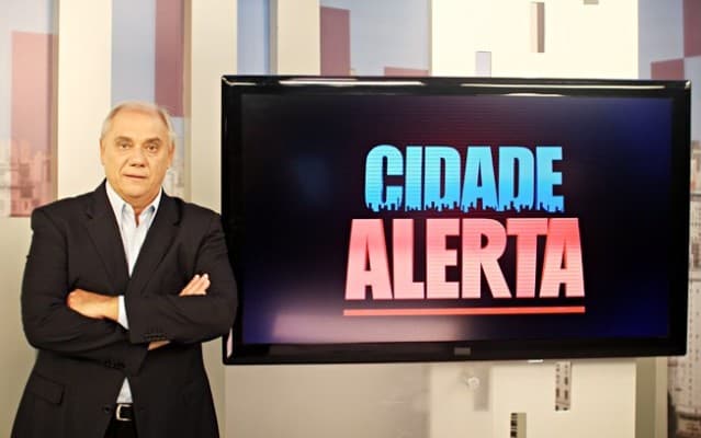 Jornalísticos da Record registram ótima audiência nesta segunda (28)