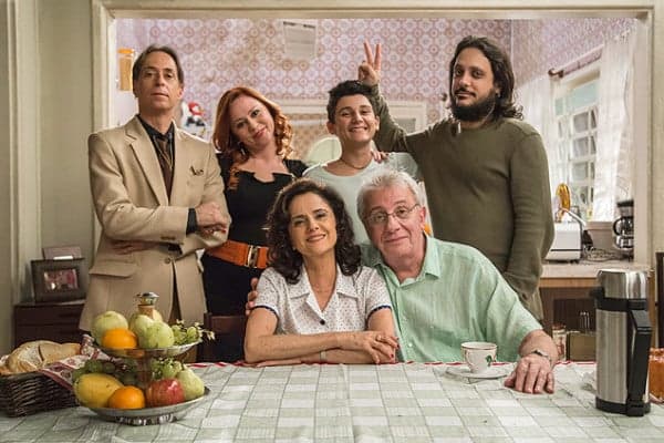 Globo acredita que é impossível achar série à altura para substituir "A Grande Família"