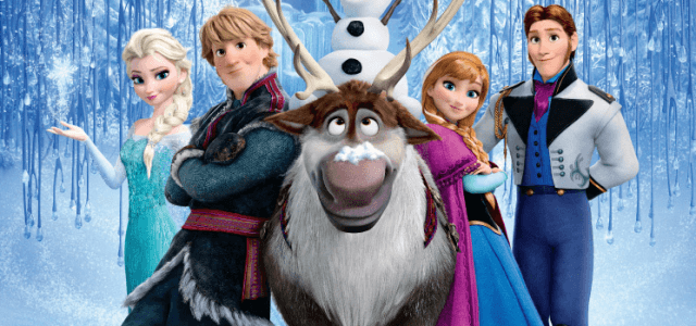 Globo exibe Frozen na véspera de natal e bomba na internet; veja as reações