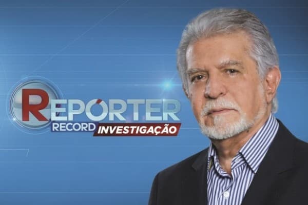 TV Record quebra tabu e vence SBT na noite de segunda