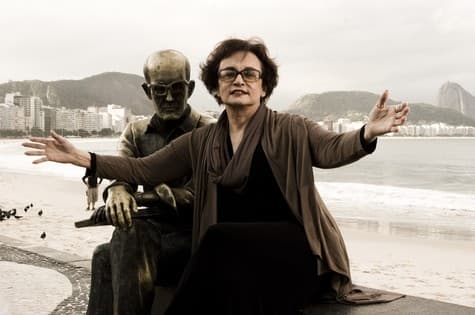 Joana Fomm pode fazer especial de fim de ano na Record