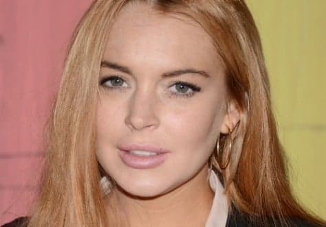 ''Caloteira''? Lindsay Lohan não pagou clínica de reabilitação