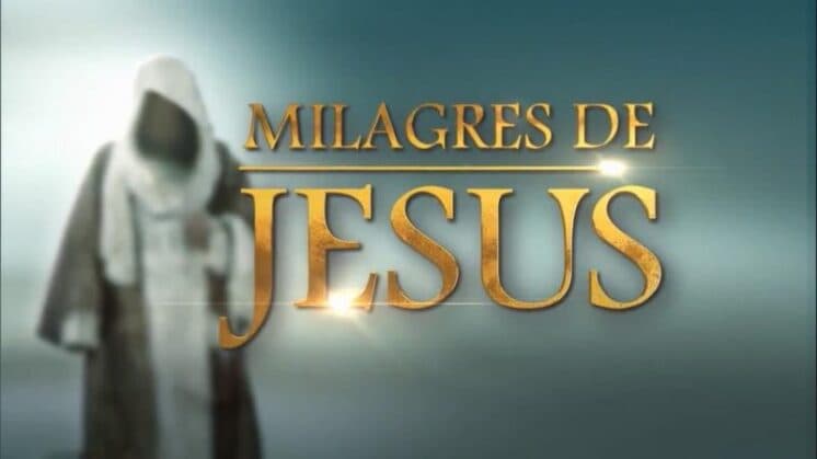 "Milagres de Jesus" é a maior audiência da Record; confira os consolidados desta quarta-feira (02/04/14)