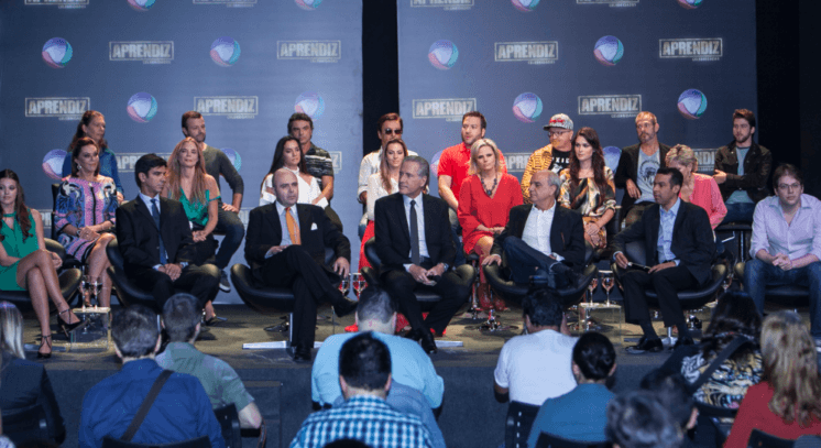 "O Aprendiz": Roberto Justus comanda temporada com famosos de "O Aprendiz"; saiba todos os detalhes
