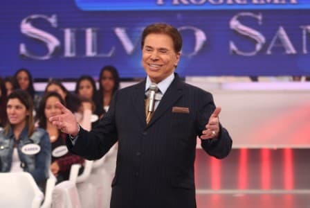 SBT investirá pesado em jornalismo e em teledramaturgia