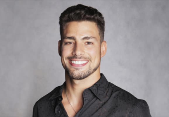 "Ainda estou procurando um motivo", diz Cauã Reymond sobre separação
