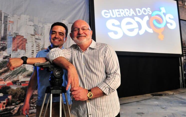 Direção artística da Globo terá quatro chefões em 2015, promovendo grandes mudanças na emissora