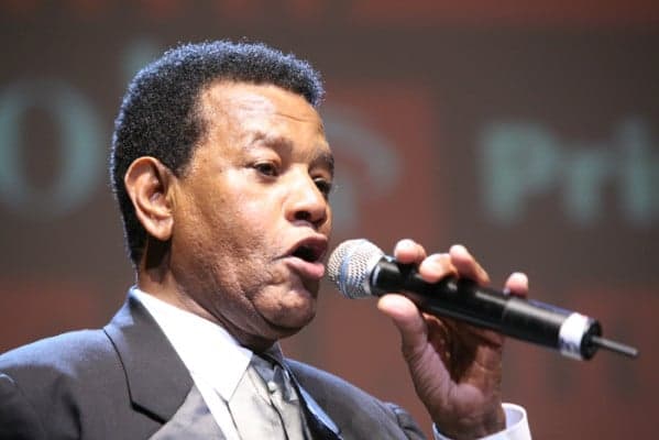 Aos 75 anos, morre o cantor Jair Rodrigues em São Paulo