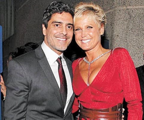 Junno revela defeito de Xuxa que impediria o casal de entrar no Power Couple