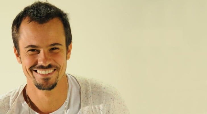 Paulo Vilhena zoa Bruna Marquezine nas redes sociais e atriz se manifesta: "Sacanagem"