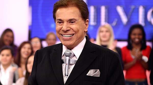 Boatos sobre possível aposentadoria de Silvio Santos movimentam o SBT