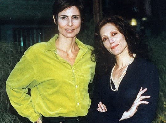 Após o  fracasso juntas em novela, Christiane Torloni e Sílvia Pfeiffer voltarão a atuar novamente