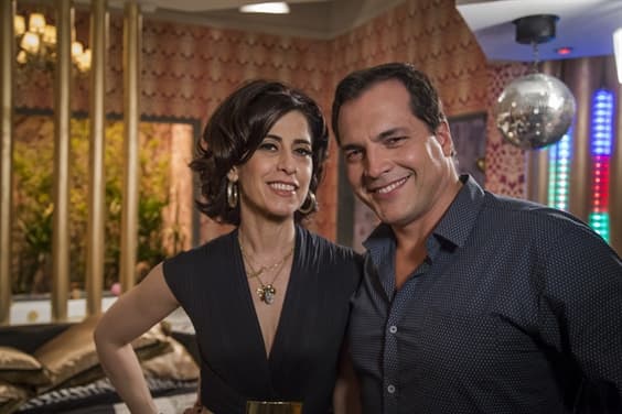 Próximo episódio de "Tapas & Beijos" será marcado por um acerto de contas