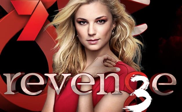 Confira o resumo e o vídeo do próximo episódio de ‘‘Revenge’’, que a Globo irá exibir