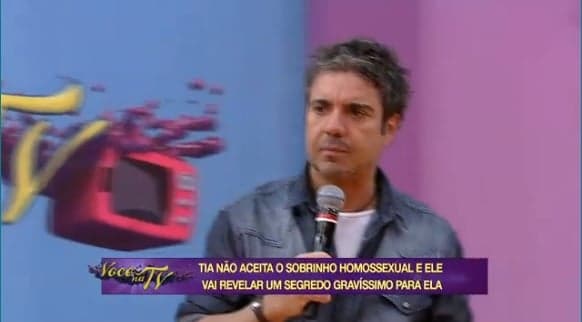 Com baixa audiência no Brasil, João Kleber é celebridade “hollywoodiana” na Angola