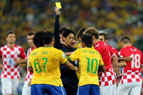 Estreia do Brasil na Copa do Mundo faz SporTV bater recorde na audiência; confira os números