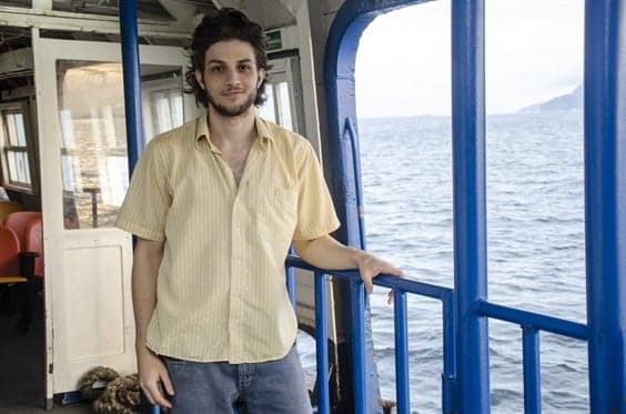 Veja como será a trajetória de José Alfredo, personagem principal da próxima novela das nove "Império"