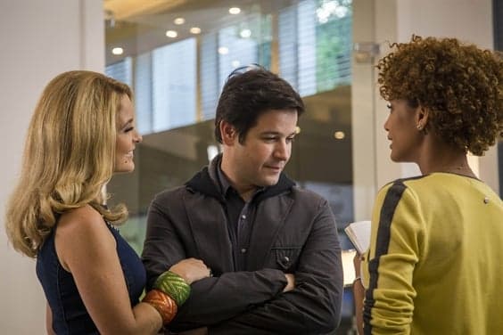 Alerta vermelho: "Geração Brasil" segue ladeira abaixo na audiência e relançamento da novela fracassa