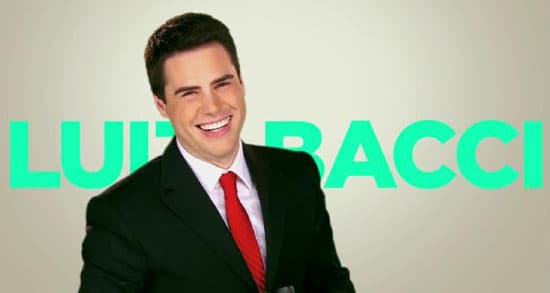 Programa de Luiz Bacci e Celso Russomano estreia no lugar de "Dona Xepa"