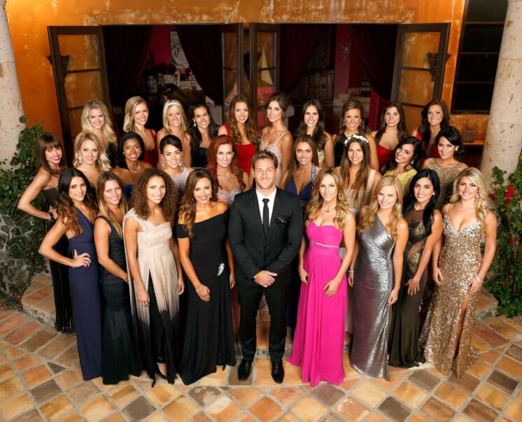 Rede TV! aluga mansão na região do Morumbi para reality "The Bachelor"