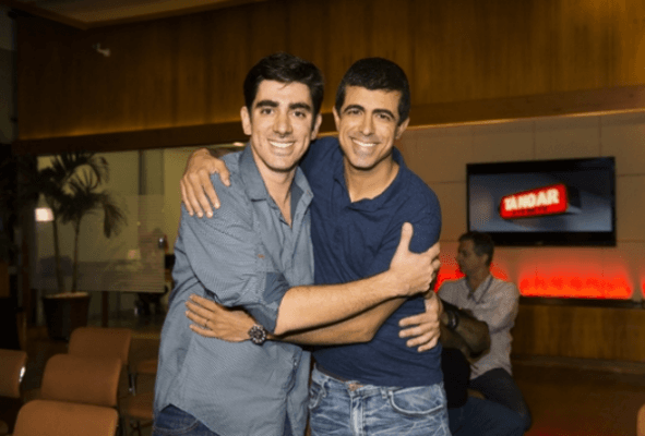 Segunda temporada "Tá no Ar" deve estrear nas terças-feiras, após o "BBB15"