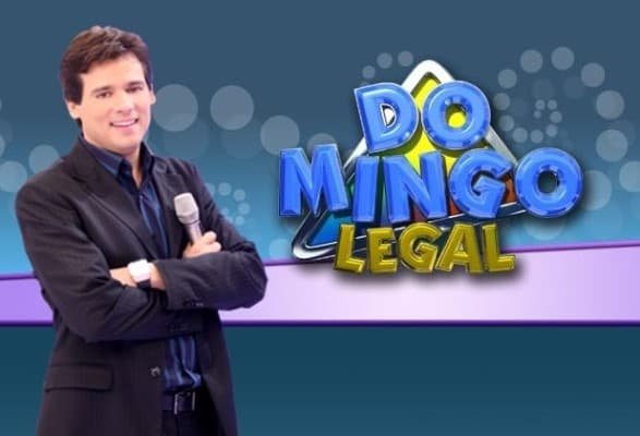 "Domingo Legal" homenageia Michael Jackson no próximo domingo