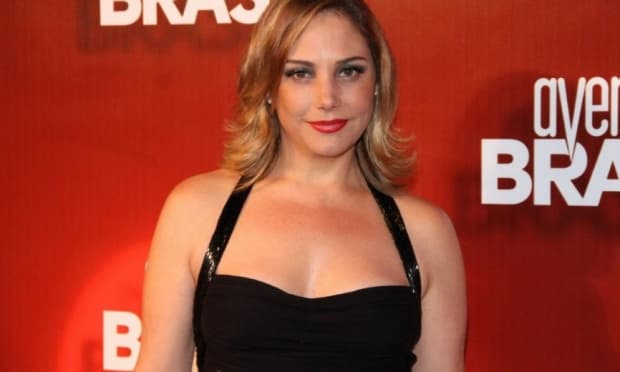 Heloisa Périssé tem fama de difícil nos bastidores da Globo