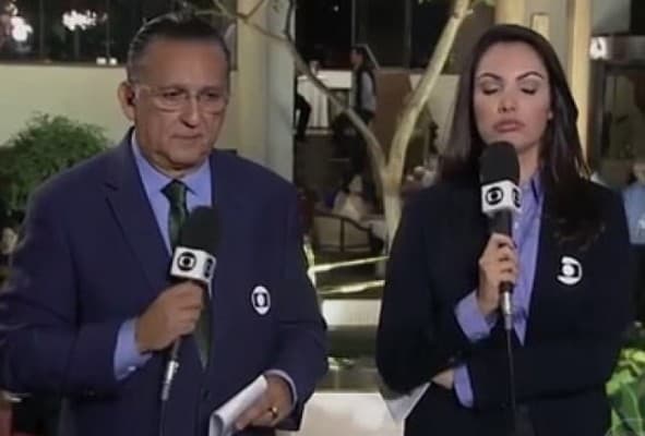 "Vídeo da Hora - Top 10": Patrícia Poeta bocejando; Sandra e sua gafe, Datena bravo e Xuxa humilhada