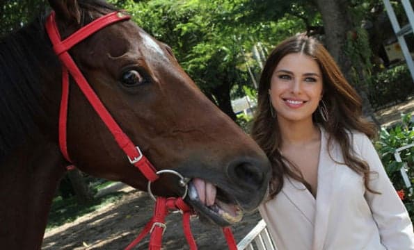 Final de "Vitória" foi uma verdadeira lição para "Império"