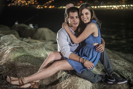 "Malhação" registra recorde de audiência da temporada